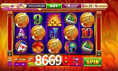 Desvendando o Mundo dos Jogos Virtuais na 8669bet