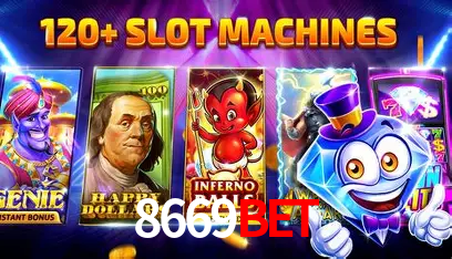 A Revolução dos Aplicativos de Jogos no 8669bet