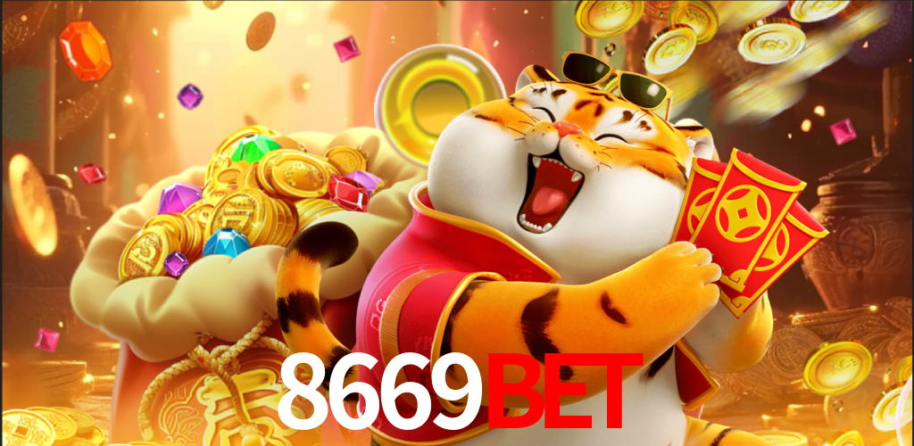8669bet: Seu Cassino Premiado com Pagamentos Rápidos
