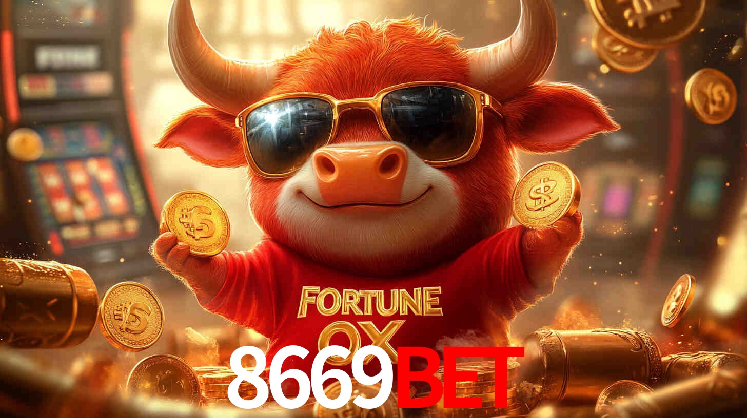 8669bet - Site Oficial do Cassino Online - 8669bet.com