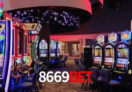 Especiais de Fim de Semana 8669bet