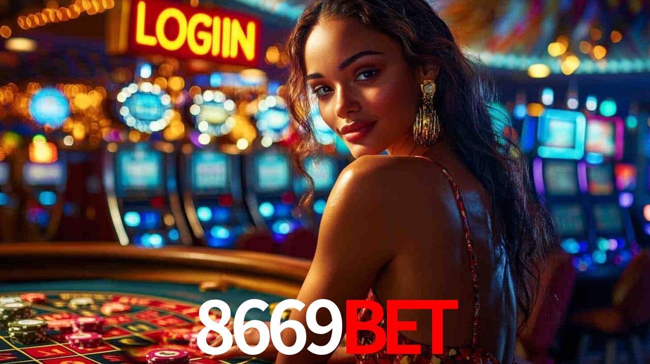 Recursos de Bônus 8669bet
