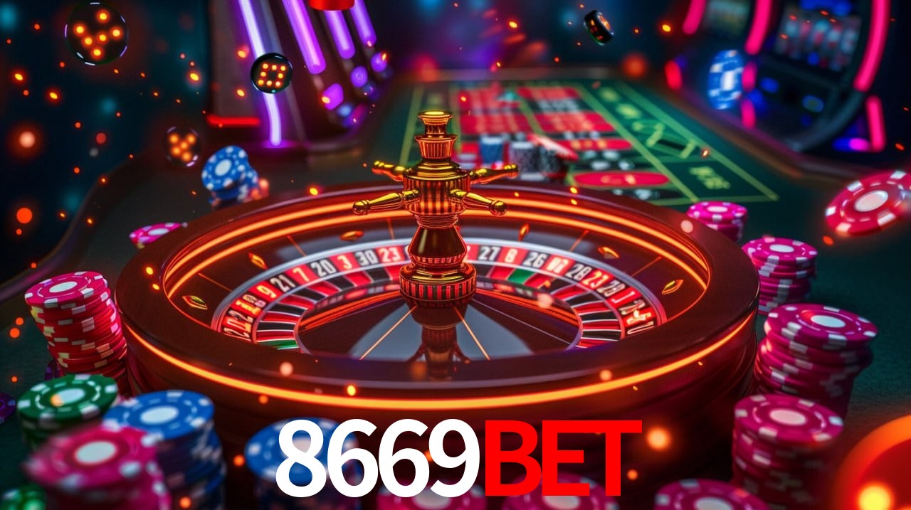 A Emoção da Loteria na 8669bet: Uma Chance de Mudança de Vida