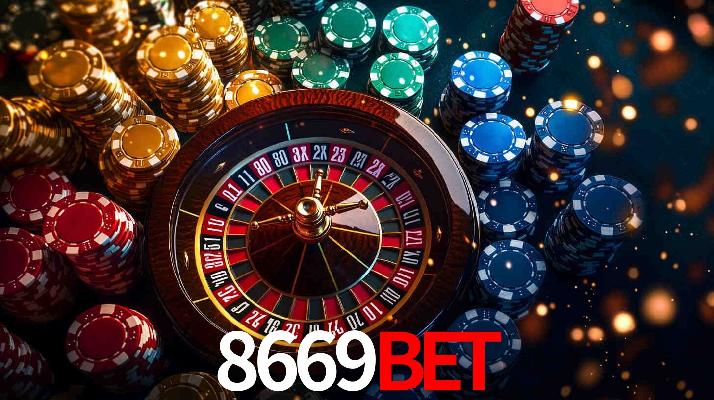 Tournaments 8669bet
