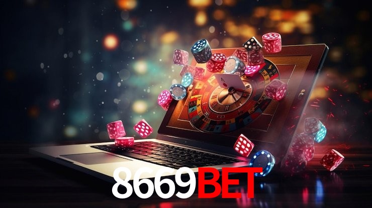 Descubra o Programa VIP da 8669bet: Vantagens Exclusivas para Jogadores