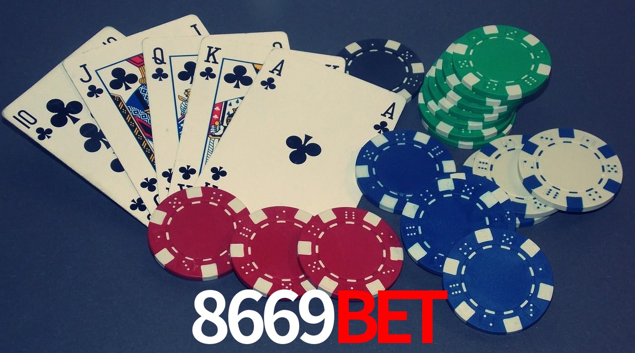 Player Reviews 8669bet