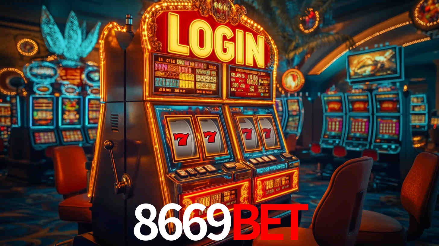 Daily Bonuses 8669bet