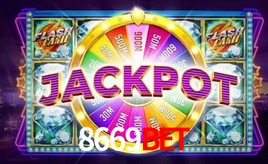 APP oficial da 8669bet para mobile