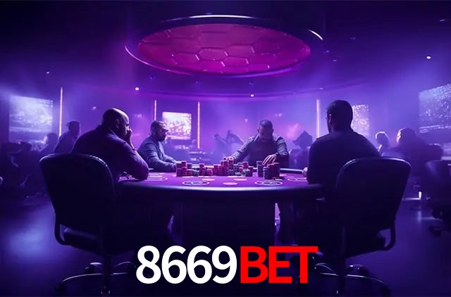 Descubra a Essência do 8669bet: Nossa História e Compromissos