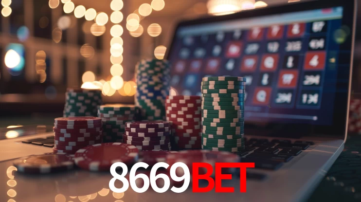Secure Login 8669bet