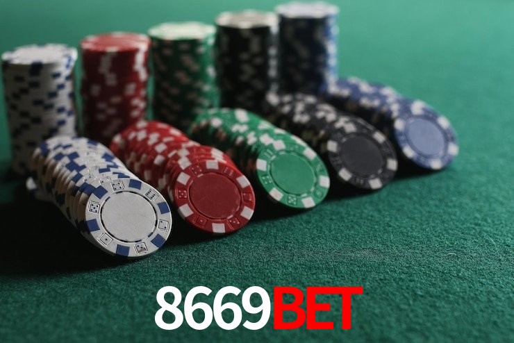 Game Statistics 8669bet