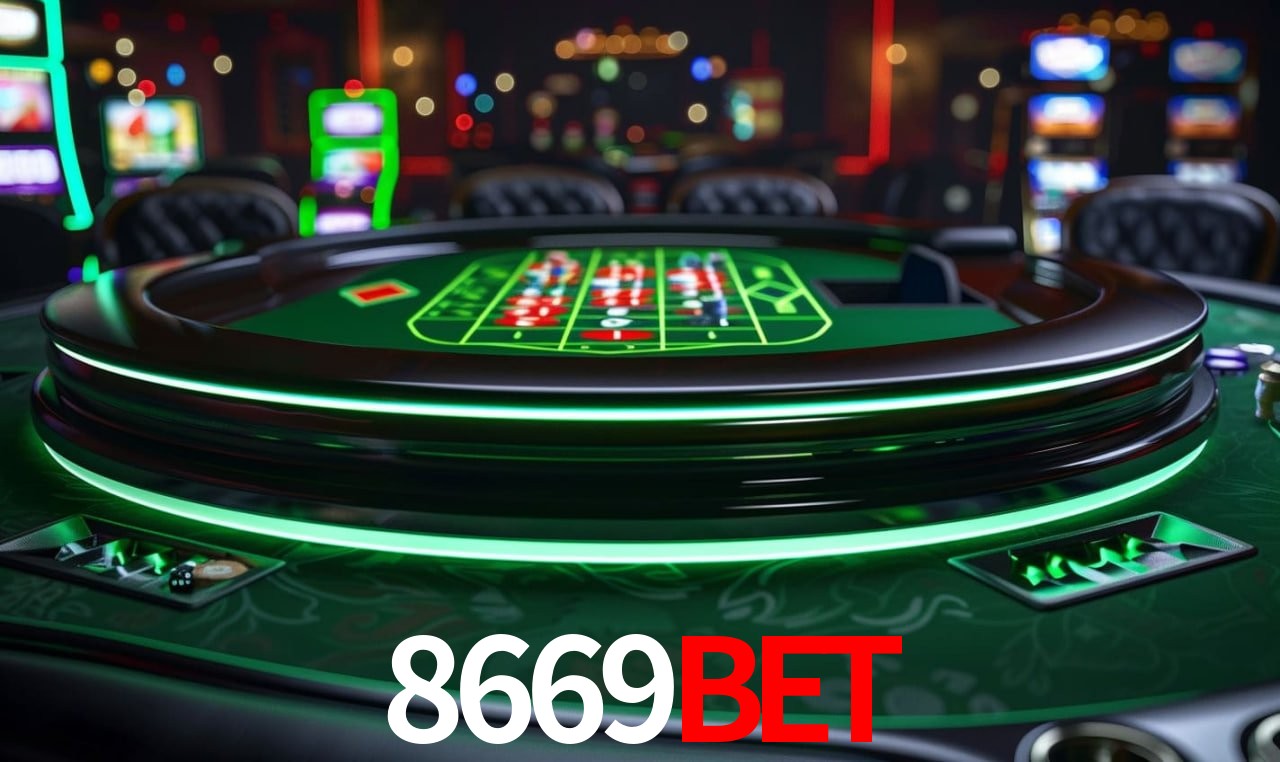 Weekend Specials 8669bet