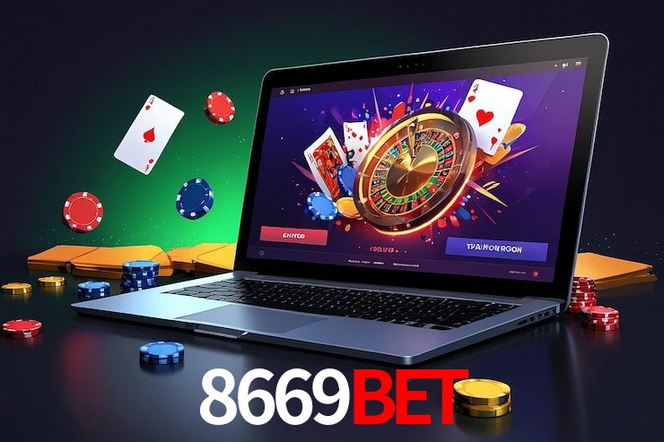 Integração de APIs 8669bet