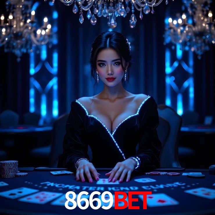 Estatísticas do Jogo 8669bet