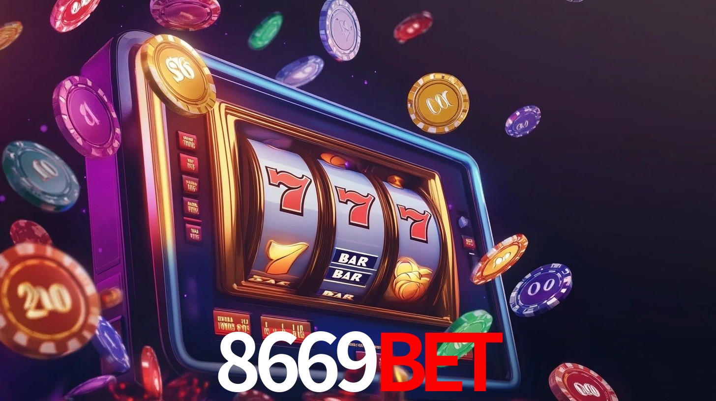 Blackjack Table 8669bet