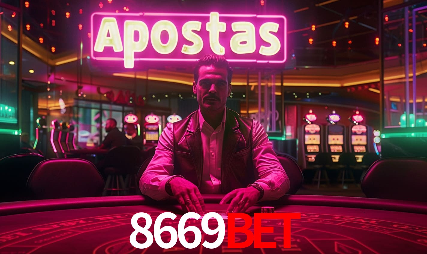 A Popularidade dos Caça-Níqueis no 8669bet