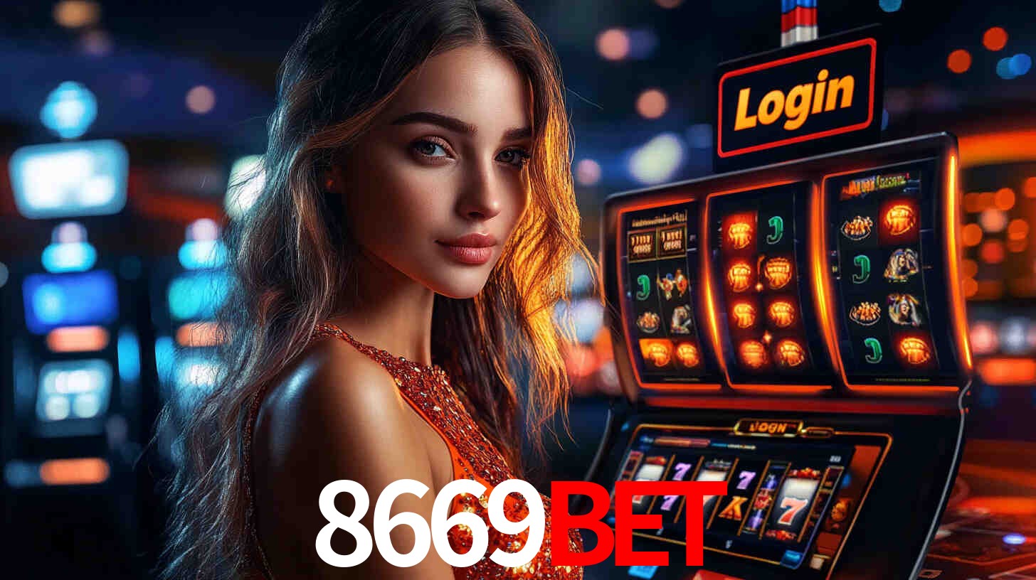 Explore as vantagens do 8669bet: serviço profissional e confiabilidade