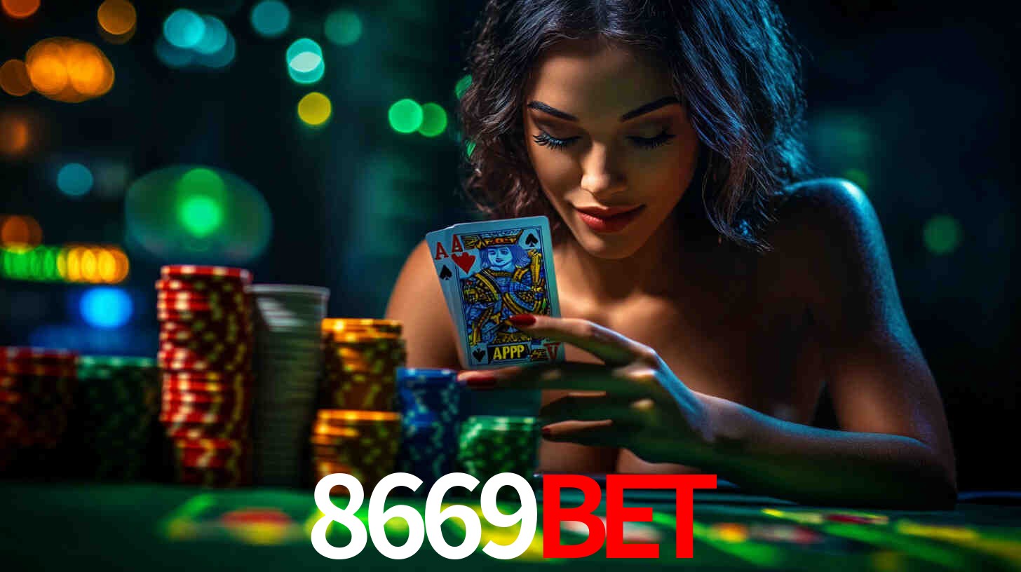 A Popularidade dos Caça-Níqueis no 8669bet