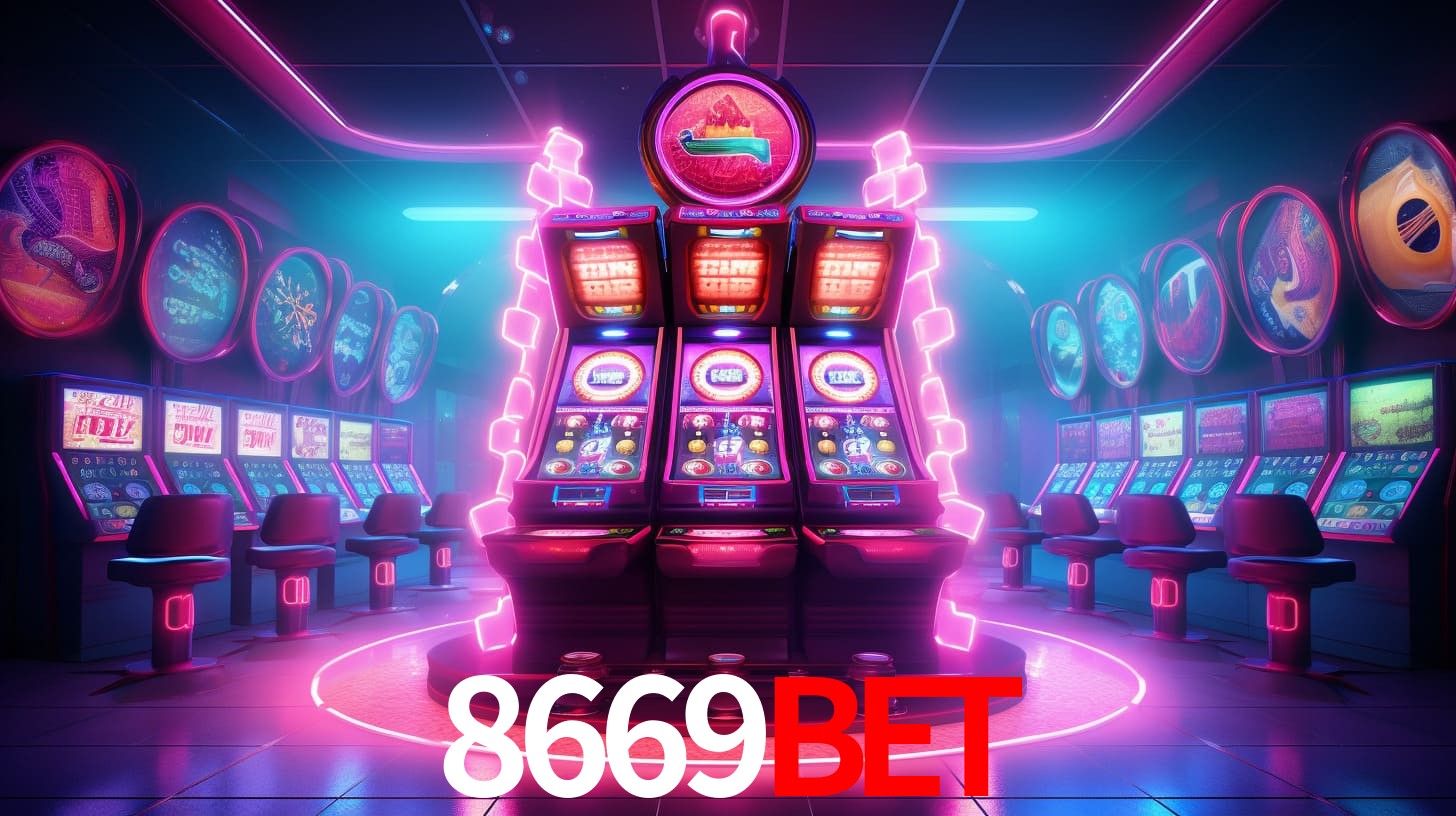 8669bet login