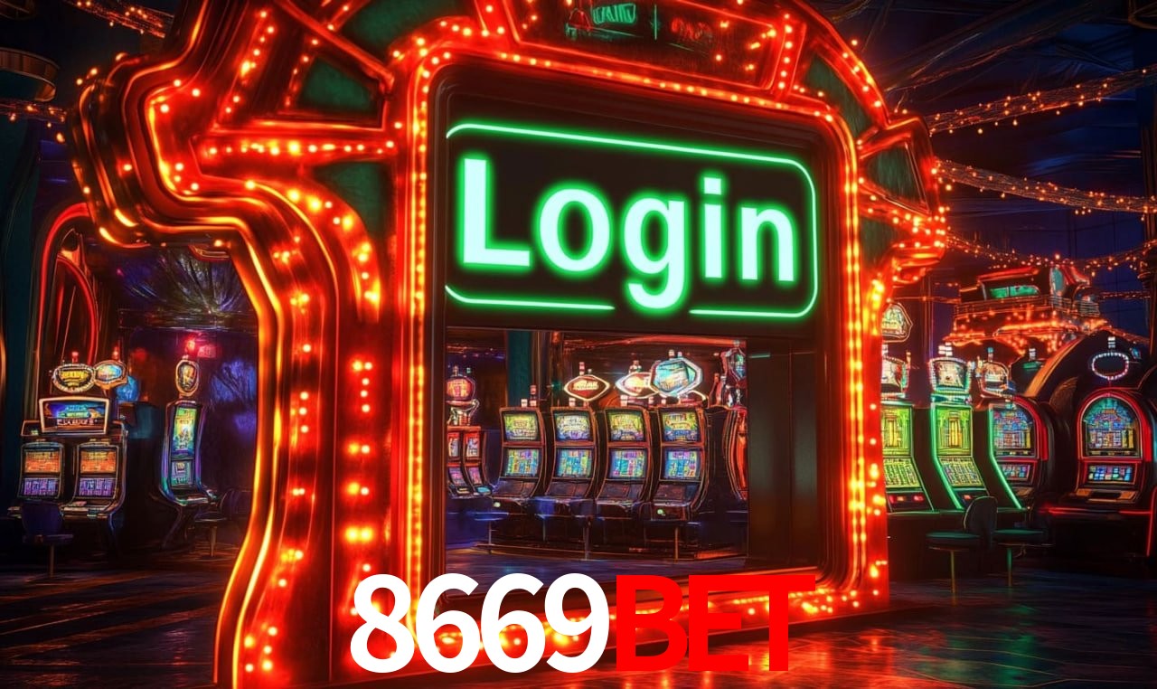 Casino VIP 8669bet
