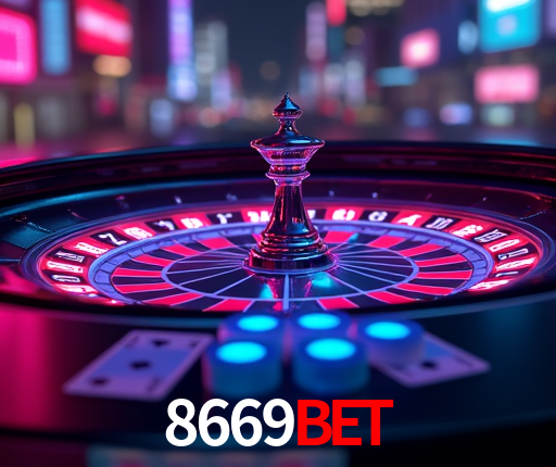 Apostas Esportivas na 8669bet: Um Guia Completo
