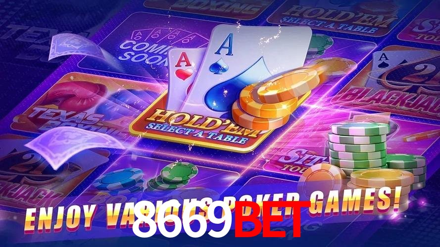Explorando a Categoria de Eventos em Apostas na 8669bet