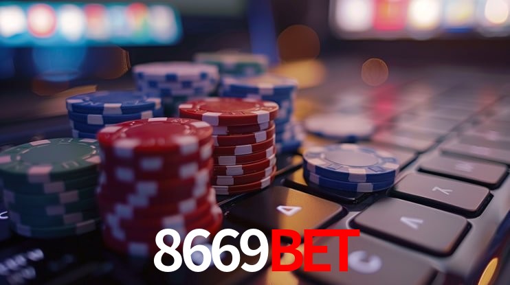 Login Seguro 8669bet