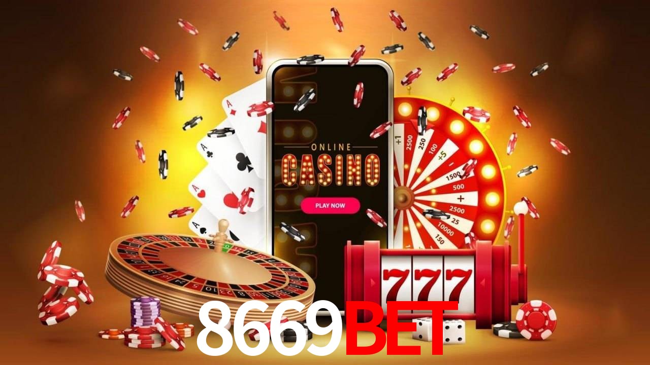 Avaliações dos Jogadores 8669bet