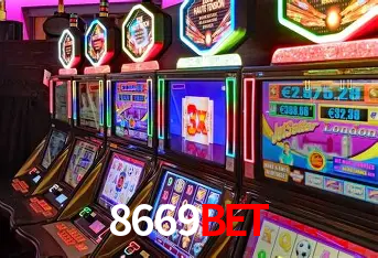 Explorando a Categoria de Eventos em Apostas na 8669bet