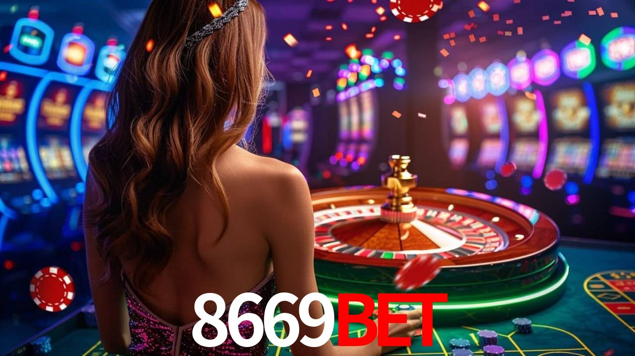 8669bet