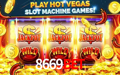 Desvendando o Mundo dos Jogos Virtuais na 8669bet