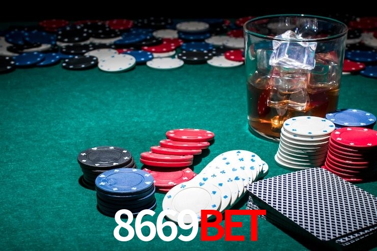 Programa VIP 8669bet