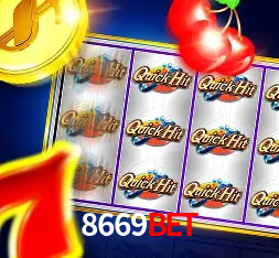 Inovações de Jogos na 8669bet: O Futuro das Experiências Interativas