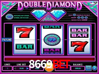Descubra a Magia dos Jogos de Arcade no 8669bet