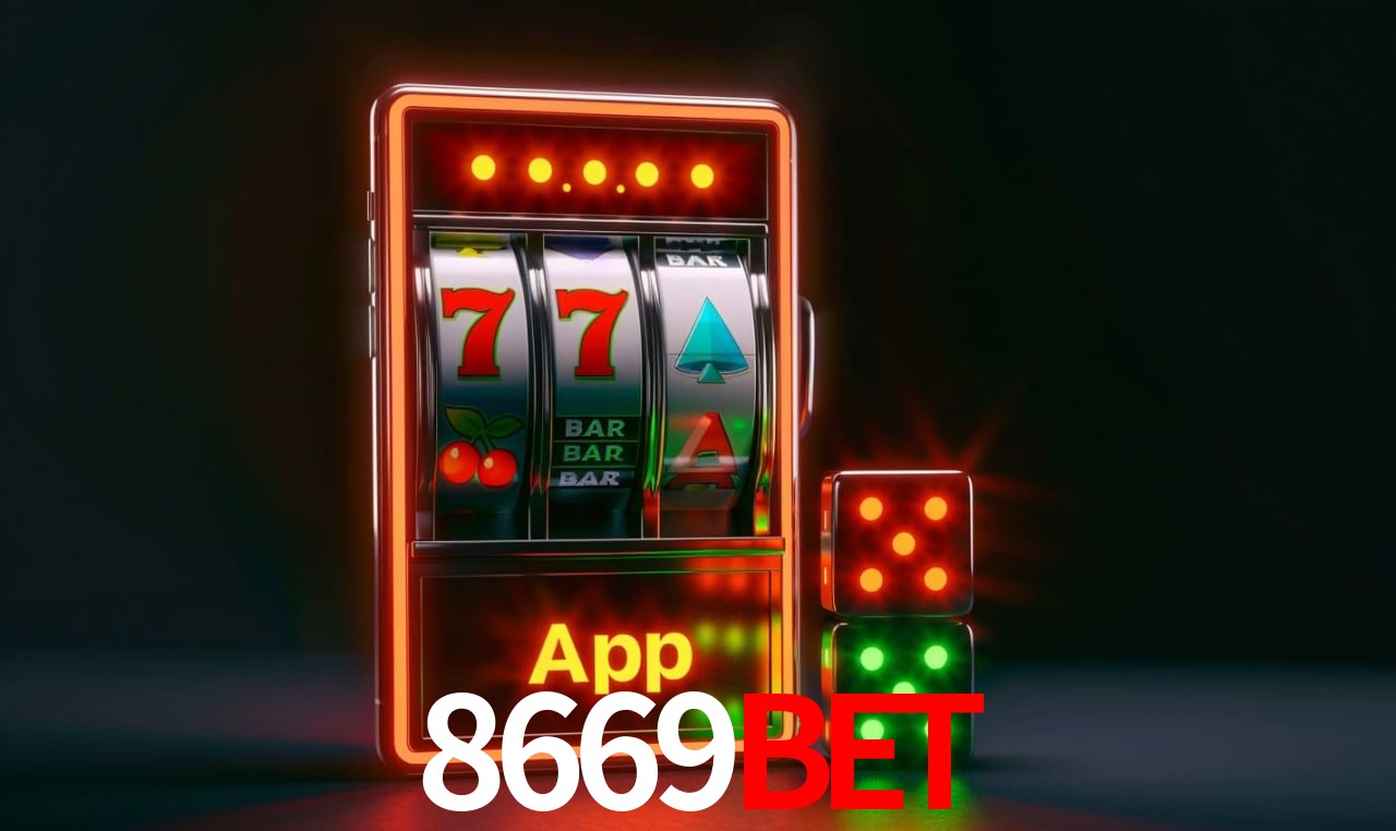 Estatísticas Esportivas 8669bet