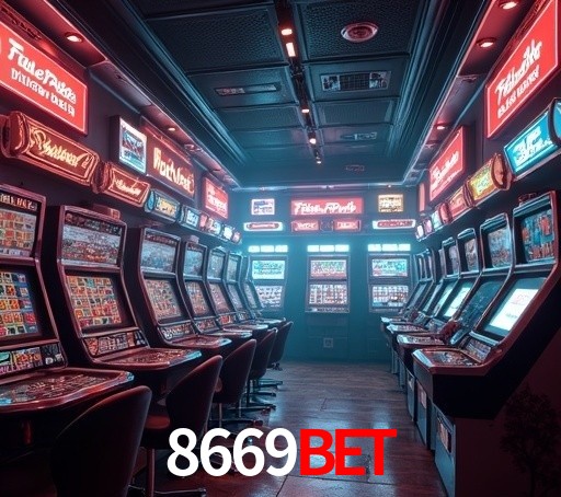 Promoção Relâmpago 8669bet