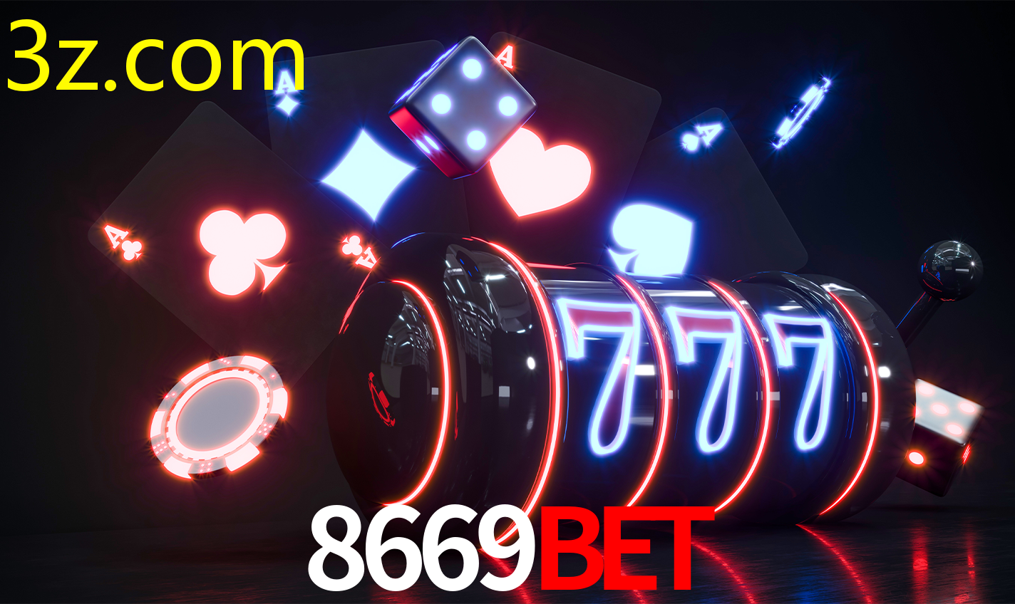 App 8669BET.COM